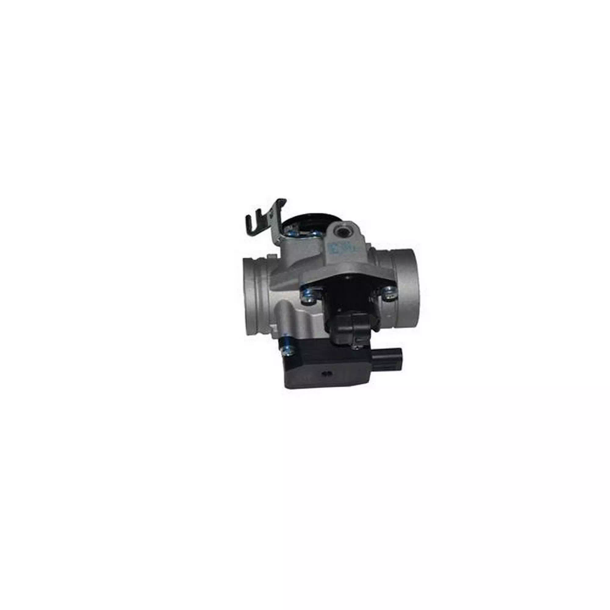 KUBA XWOLF 700 GAZ KELEBEĞİ #KM 81802